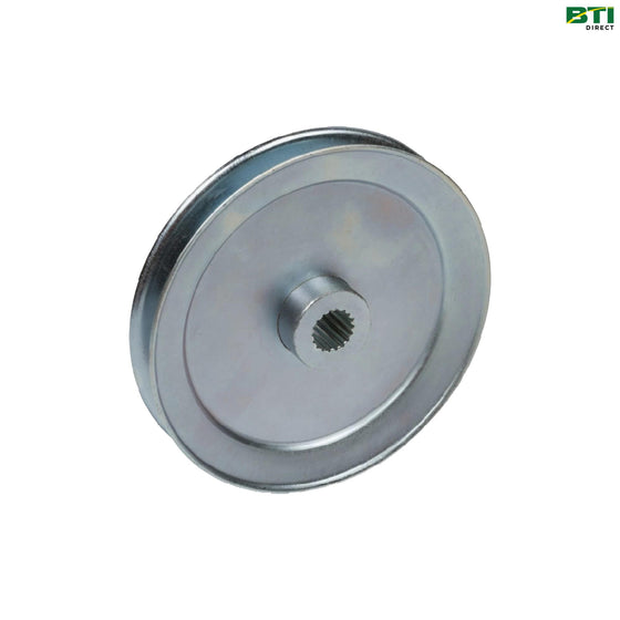 MIU800783: Transaxle Pump Shaft Pulley