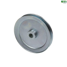  MIU800783: Transaxle Pump Shaft Pulley