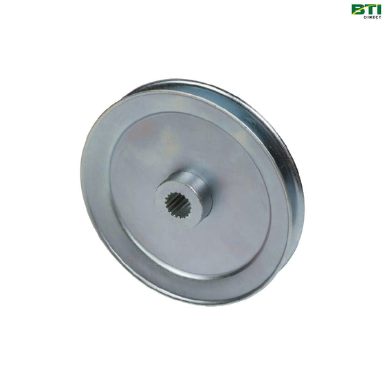 MIU800783: Transaxle Pump Shaft Pulley