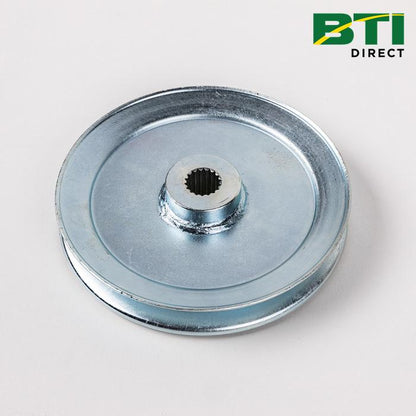 MIU800783: Transaxle Pump Shaft Pulley