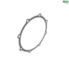 MIU801706: Final Drive Gears Gasket