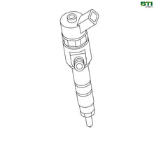  MIU802181: Fuel Injection Pump