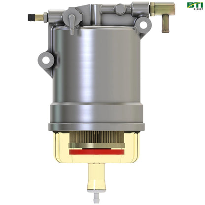 MIU803221: Fuel Filter Kit