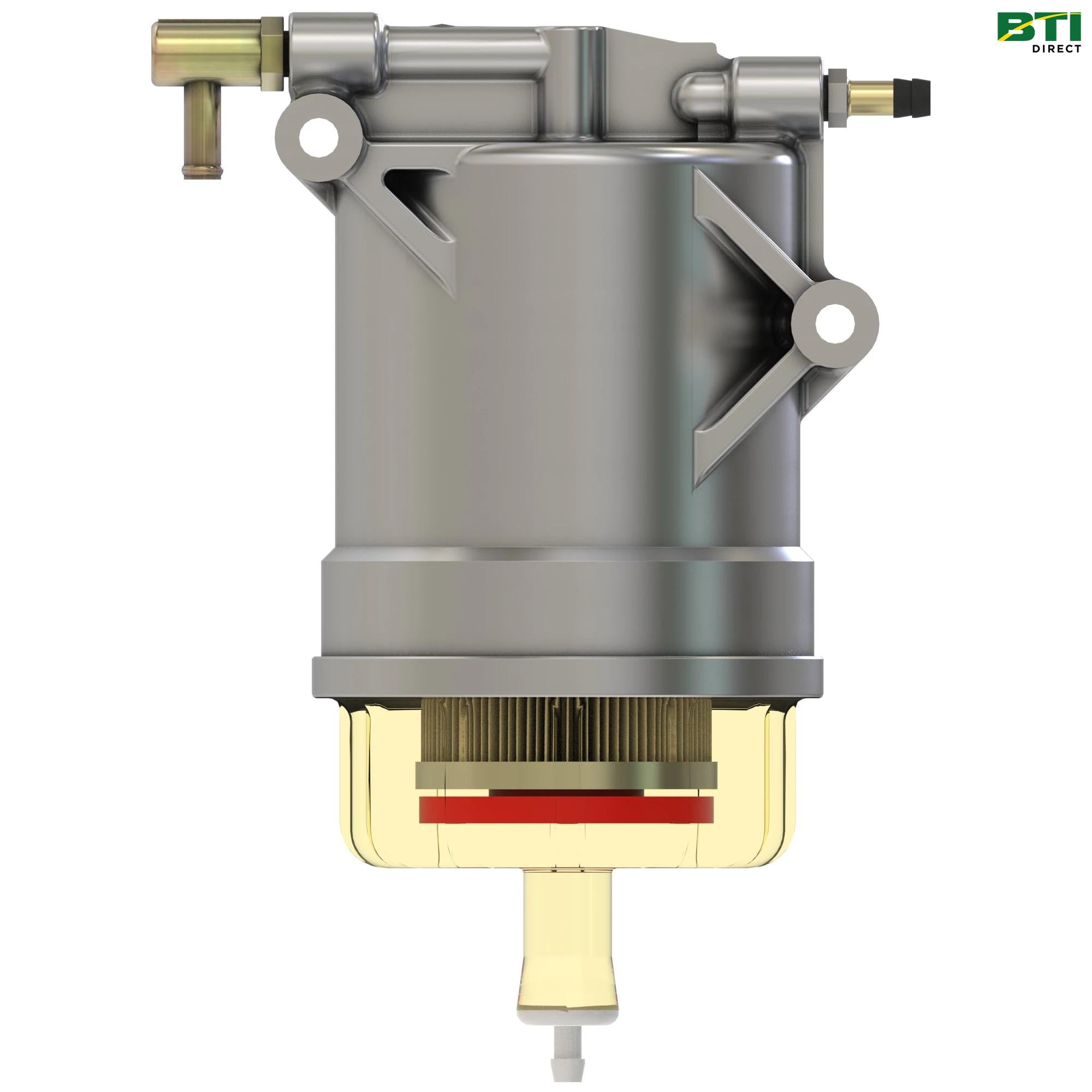 MIU803221: Fuel Filter Kit