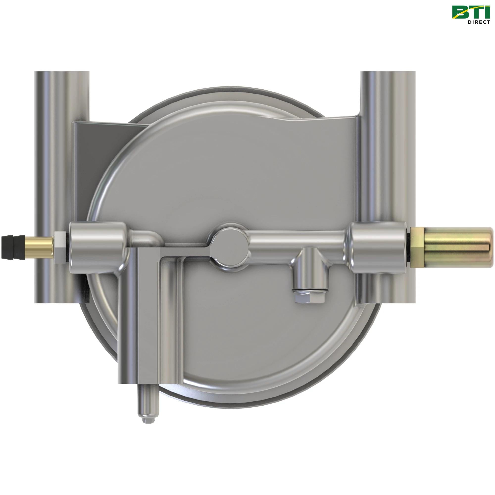 MIU803221: Fuel Filter Kit
