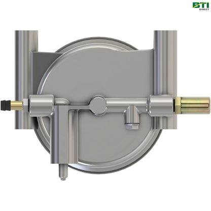 MIU803221: Fuel Filter Kit