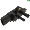 MIU803774: EGR Pressure Sensor