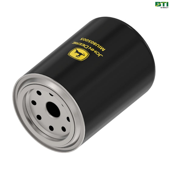 MIU805005: Final Fuel Filter