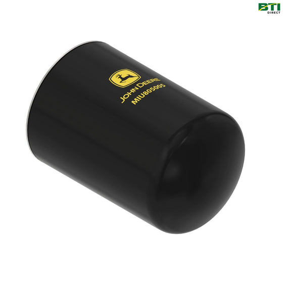 MIU805005: Final Fuel Filter