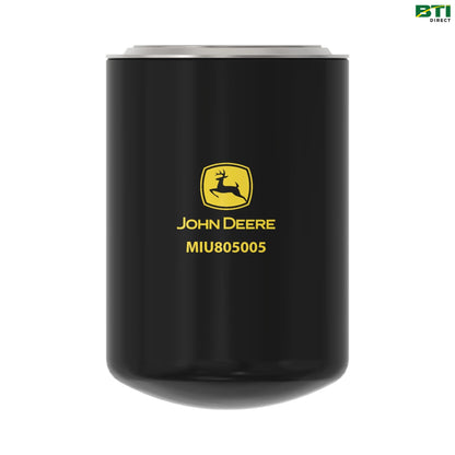 MIU805005: Final Fuel Filter