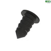 MT2485: Fin-Type Push Plug