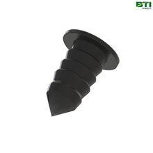  MT2485: Fin-Type Push Plug