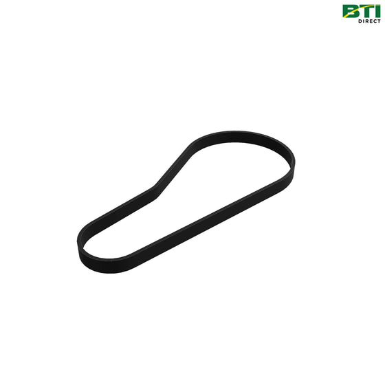 MT3256: Tine Ram Drive V-Belt, Effective Length 1400.0 mm (55.1 inch)