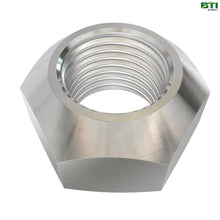  N10215: Hexagonal Lock Nut, 9.525 mm (3/8")