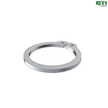  N105572: External Snap Ring