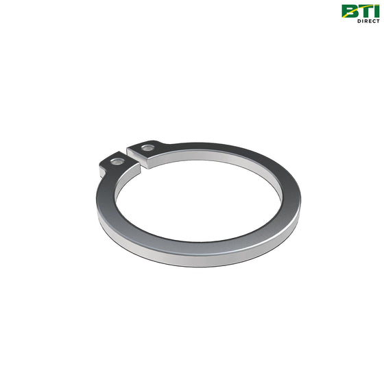 N105572: External Snap Ring