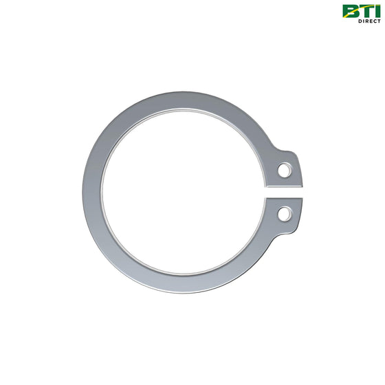 N105572: External Snap Ring