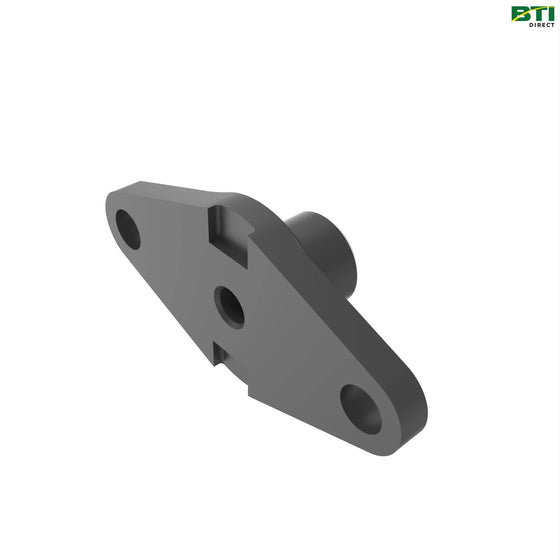 N112291: Pivot Pin Fastener