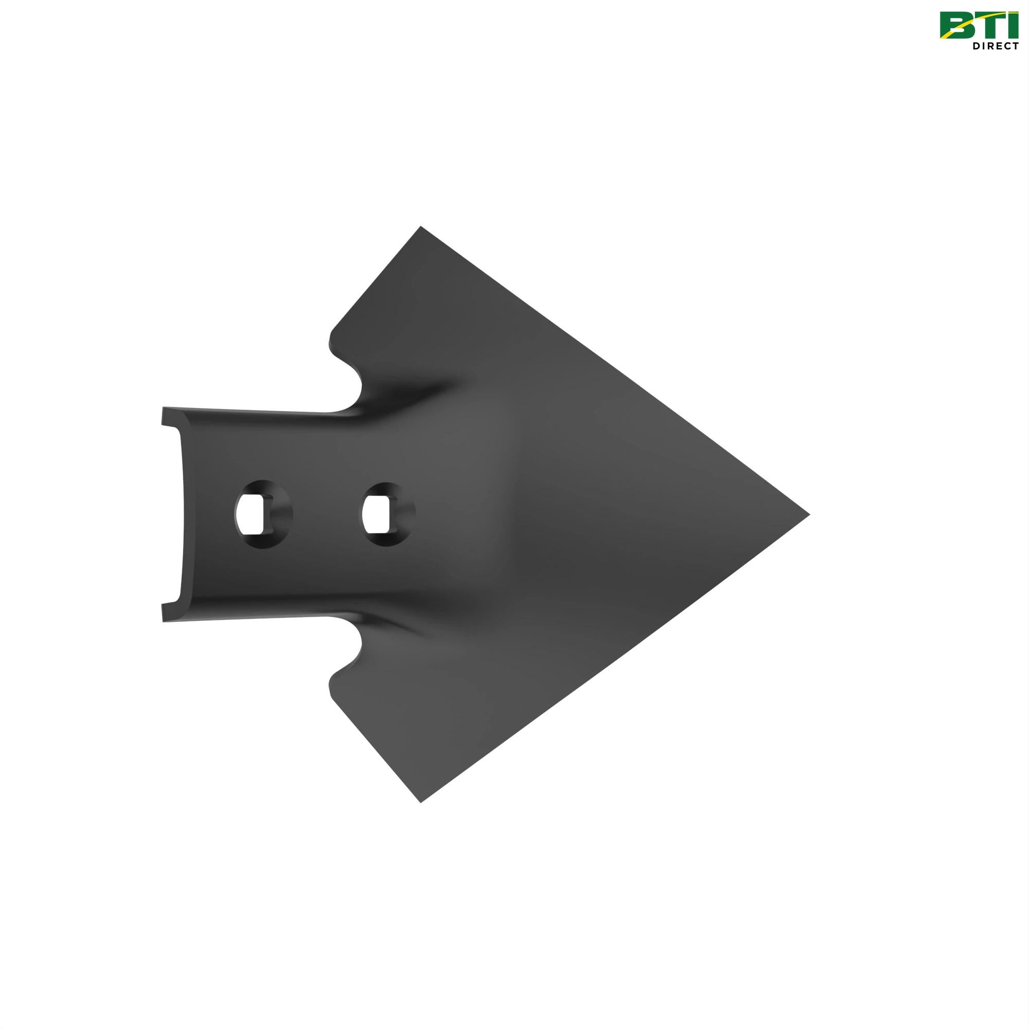 N130166: 7 Inch Conventional Wing Sweep