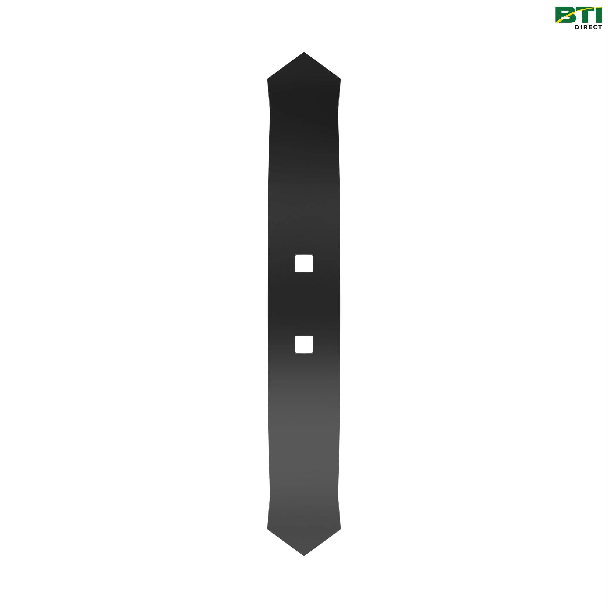 N130190: Standard Double Point Chisel