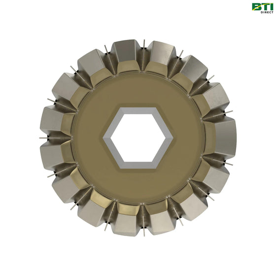 N14393: Bevel Gear