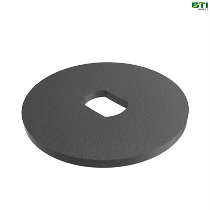 N163911: Concave Washer