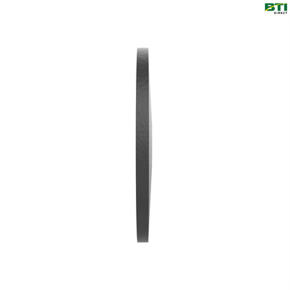 N163911: Concave Washer