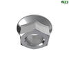 N164638: Hexagonal Lock Nut