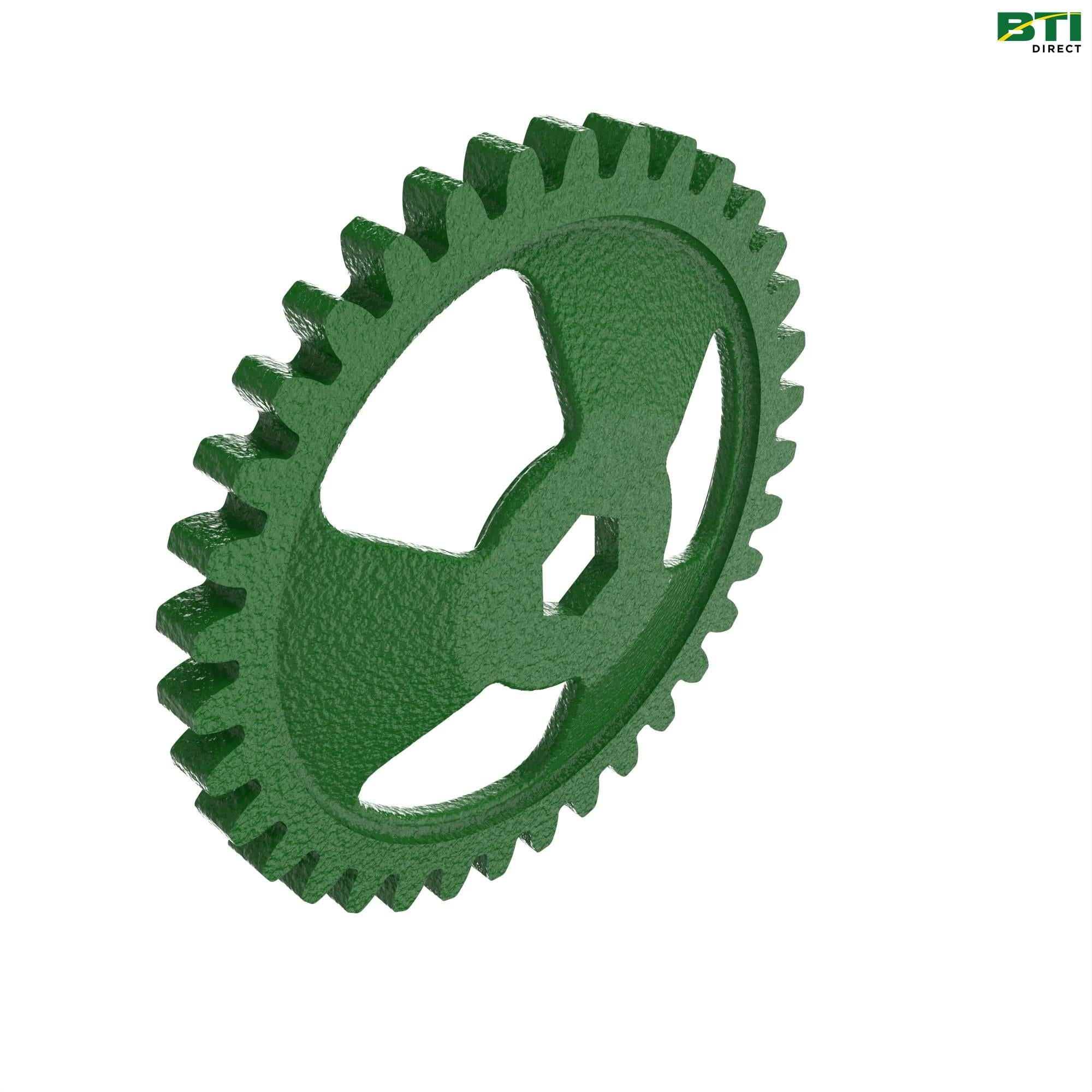 N168263: Gear