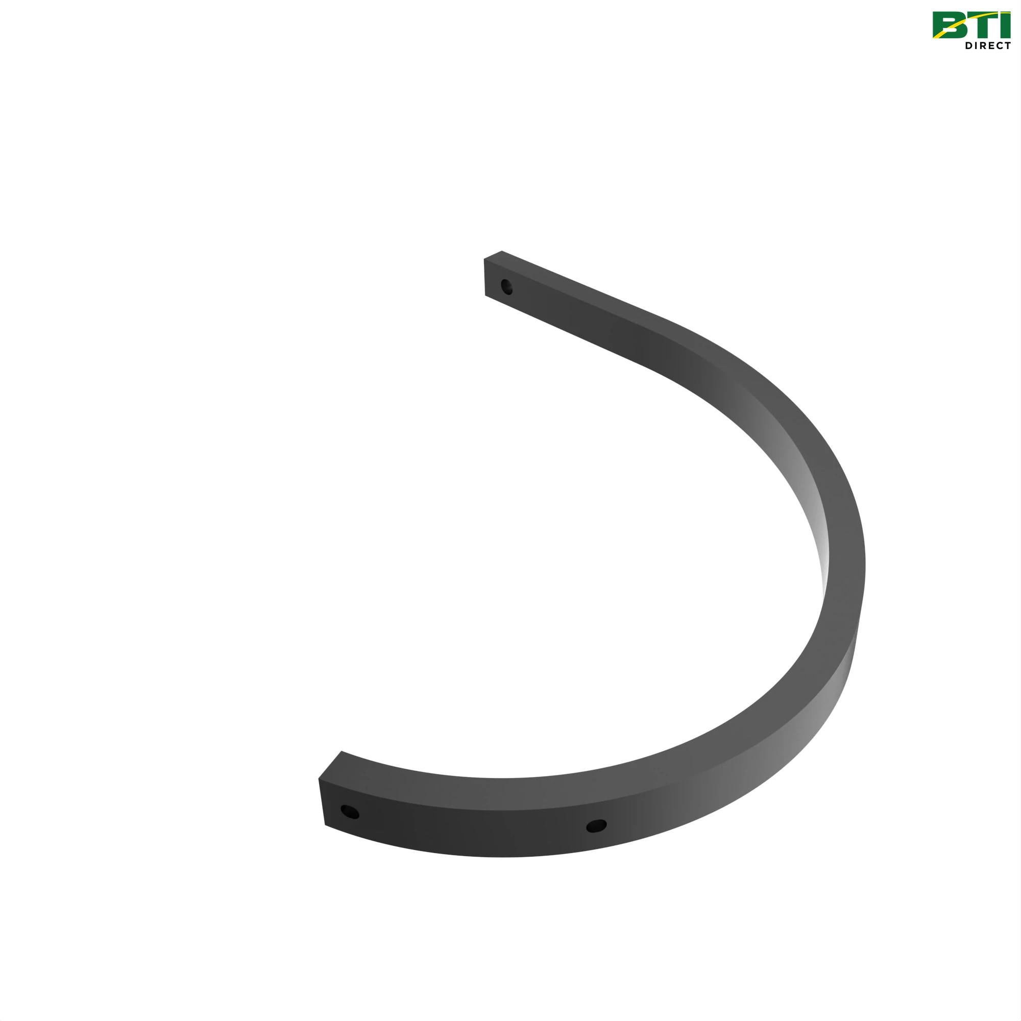 N180147: Standard for Flat Spring