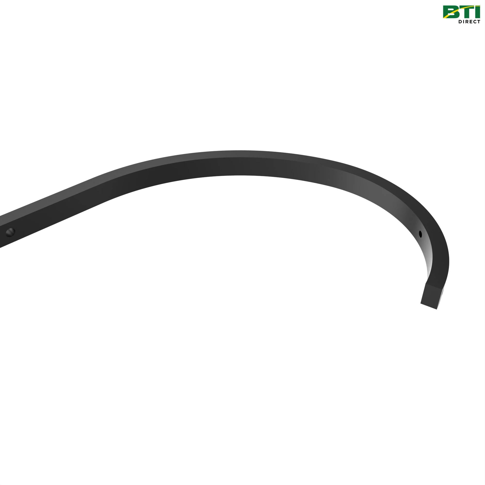 N180147: Standard for Flat Spring