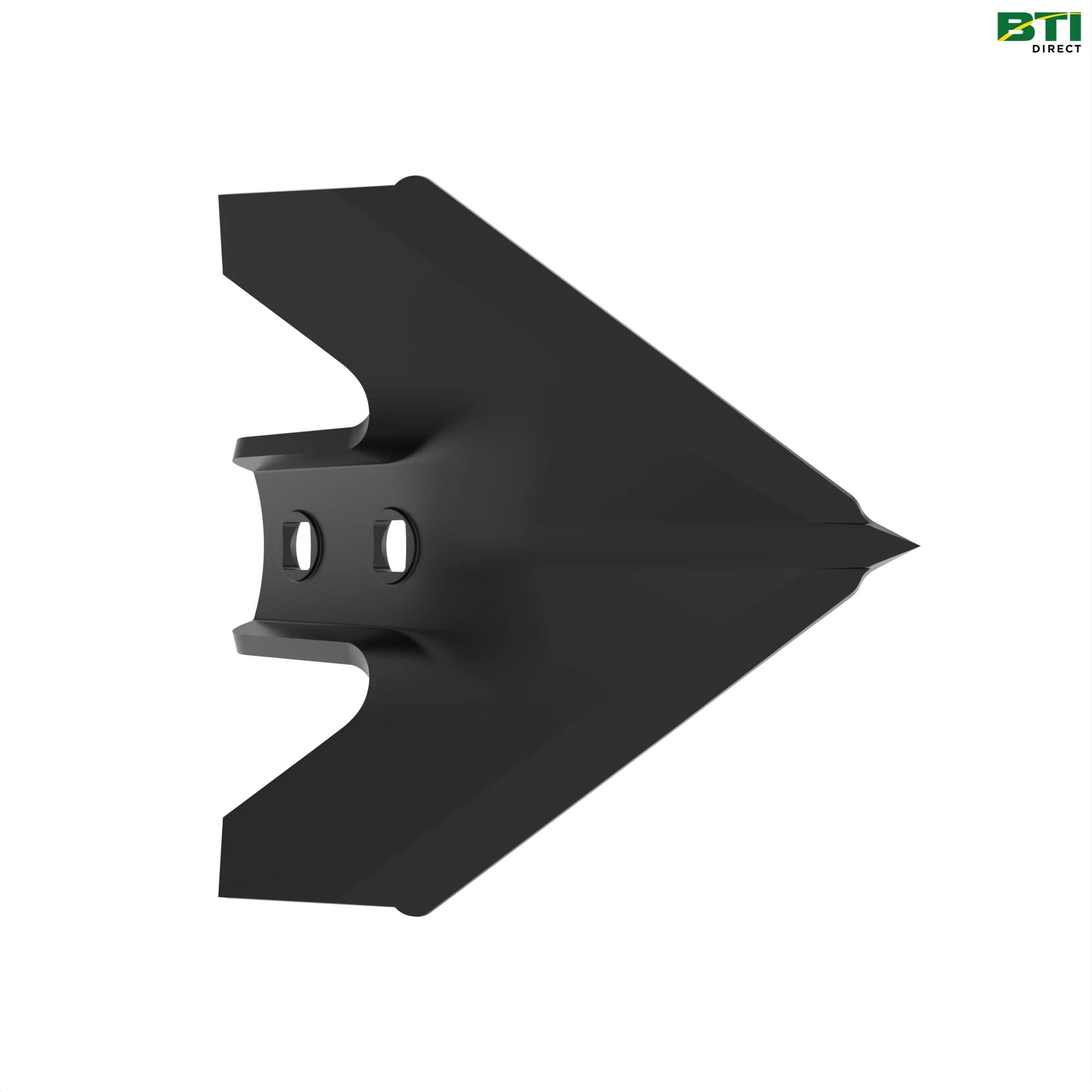 N182039: 7 Inch Bolt-On Tru-Width™ Sweep