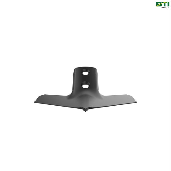 N182041: 10 Inch Bolt-On Tru-Width™ Sweep