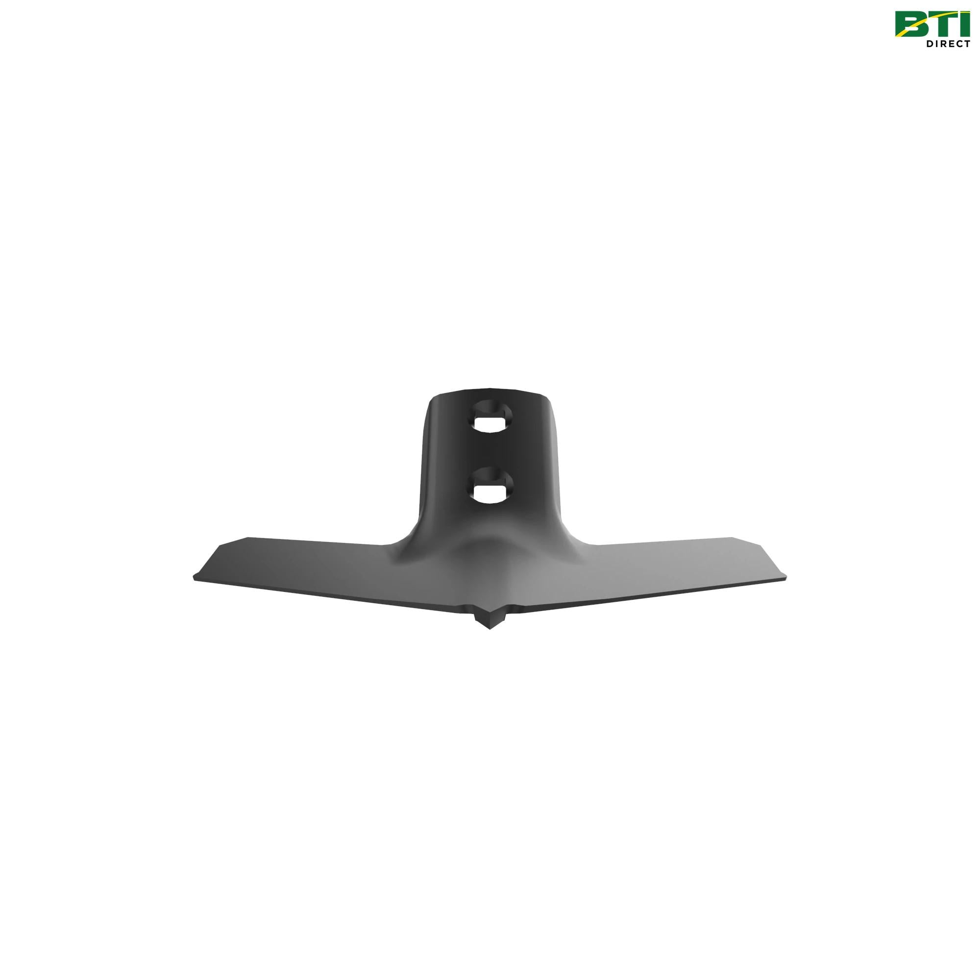 N182042: 11 Inch Bolt-On Tru-Width™ Sweep