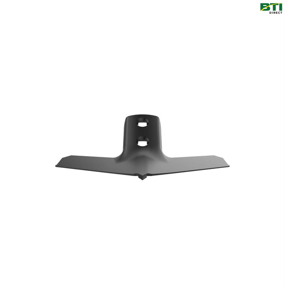 N182043: 12 Inch Bolt-On Tru-Width™ Sweep