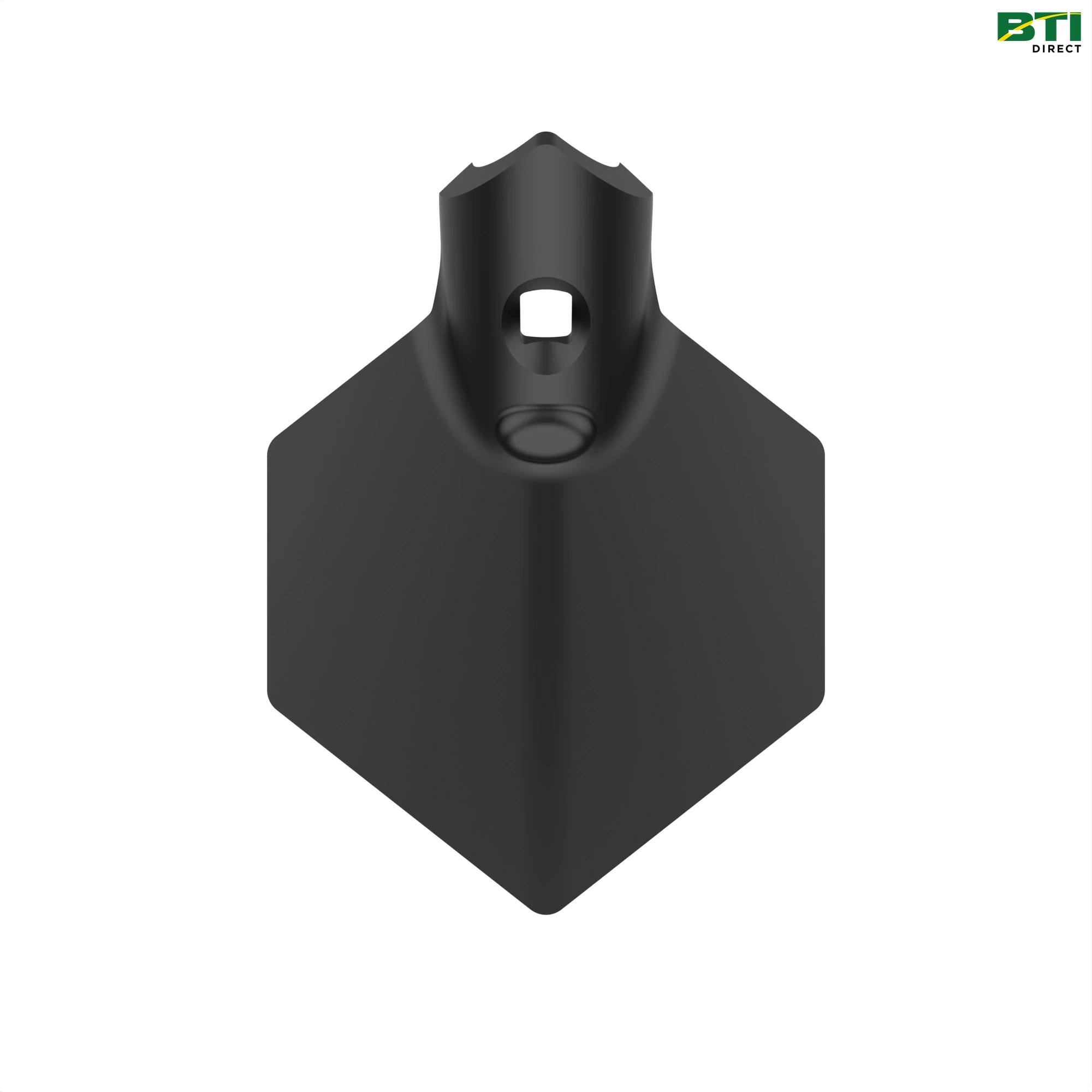 N182060: 4 inch Sweep