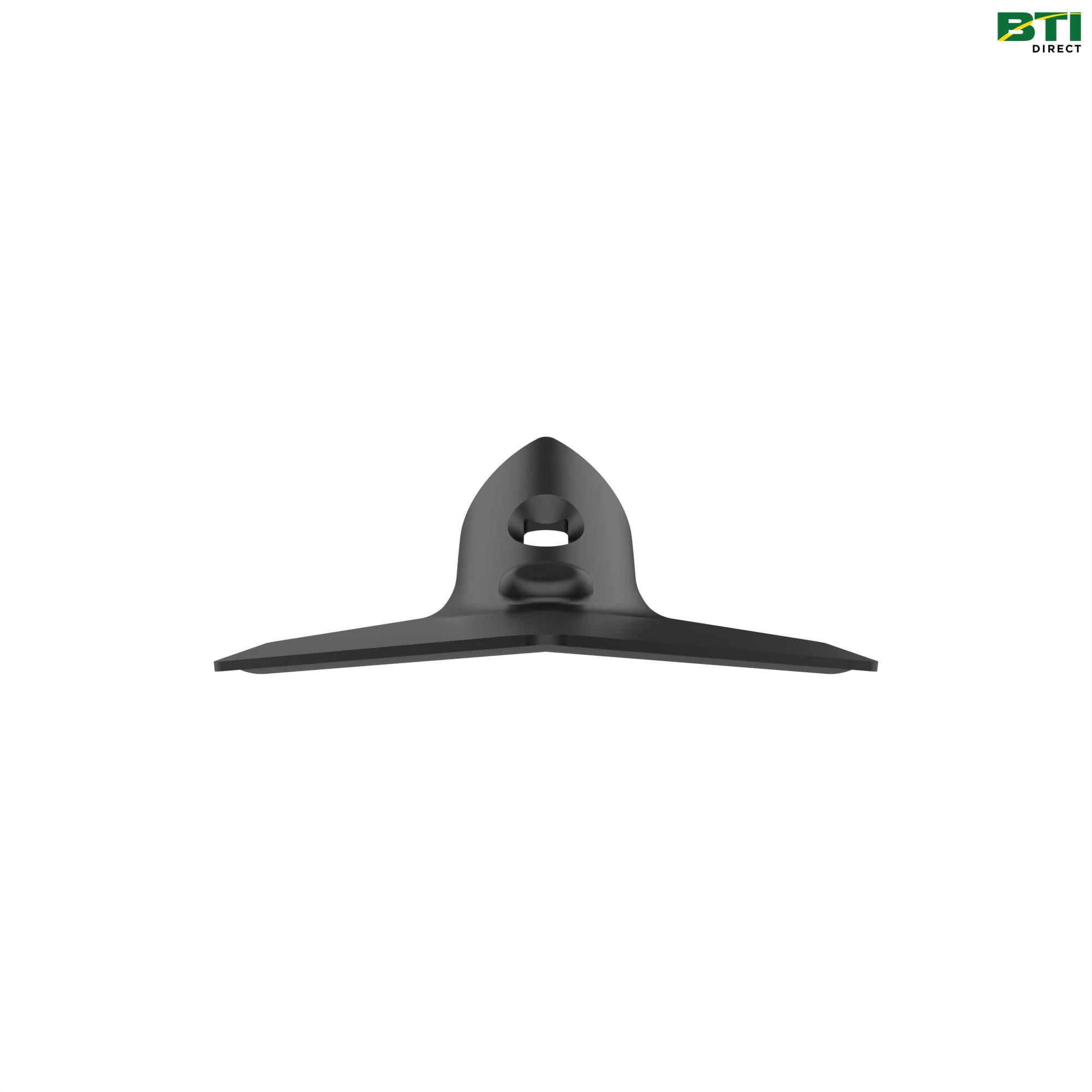N182060: 4 inch Sweep