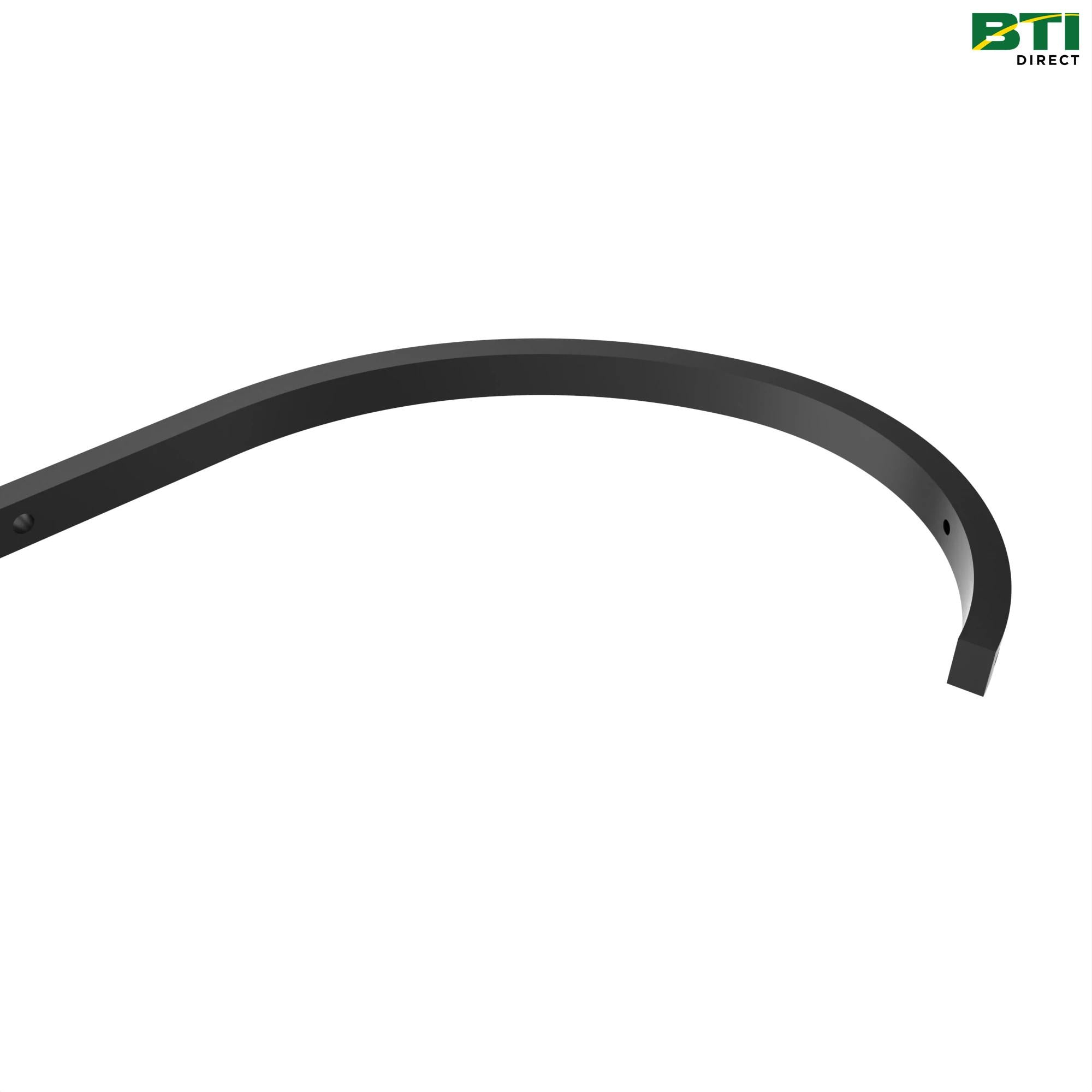 N184660: Standard for Flat Spring