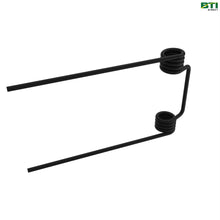  N185486: Double Torsion Spring