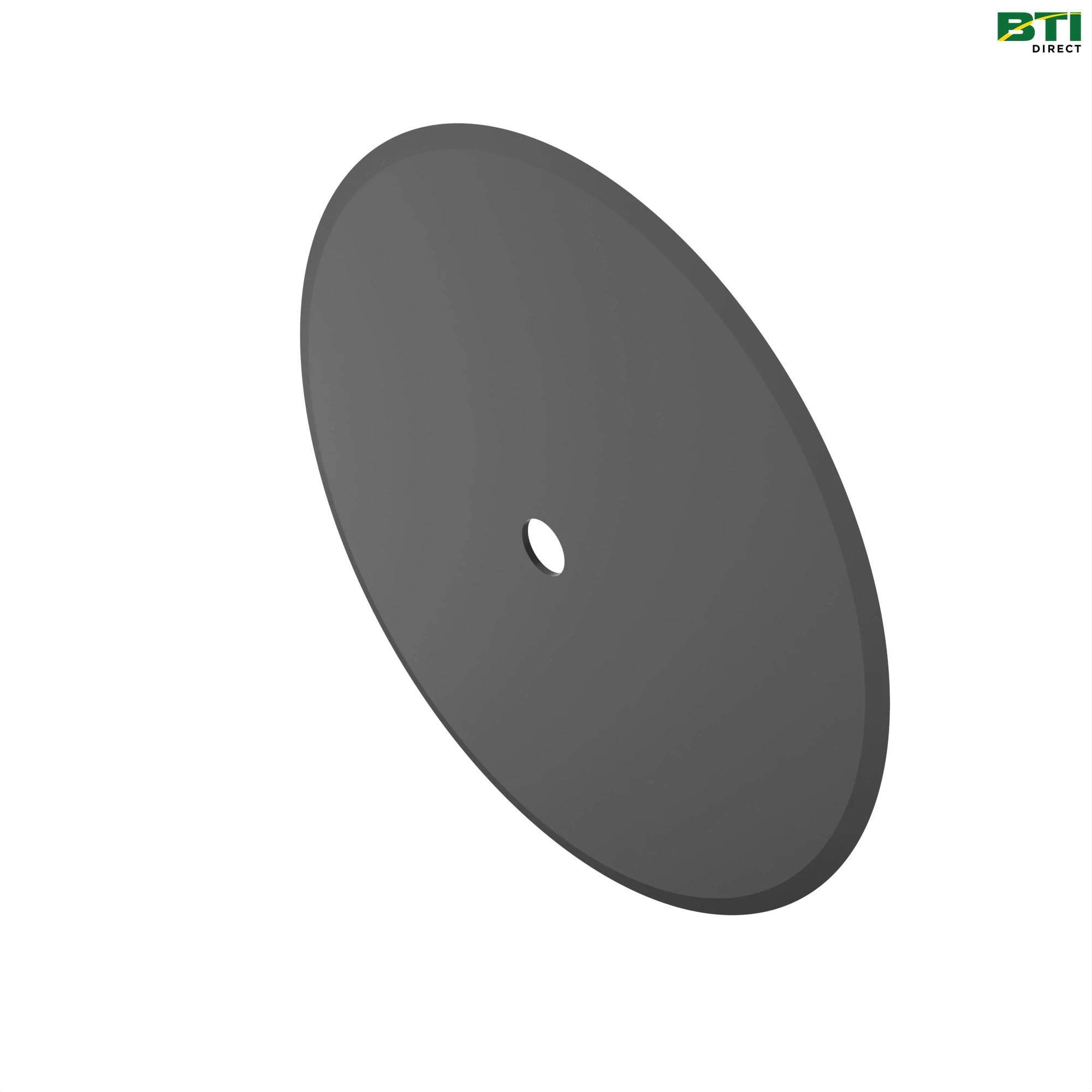 N187522: Disk Coulter