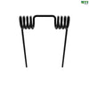 N188605: Double Torsion Spring