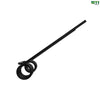 N188605: Double Torsion Spring