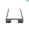 N188605: Double Torsion Spring