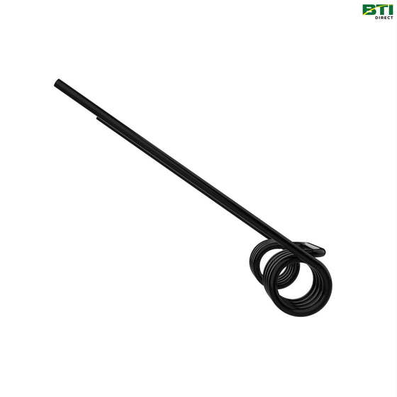 N188605: Double Torsion Spring