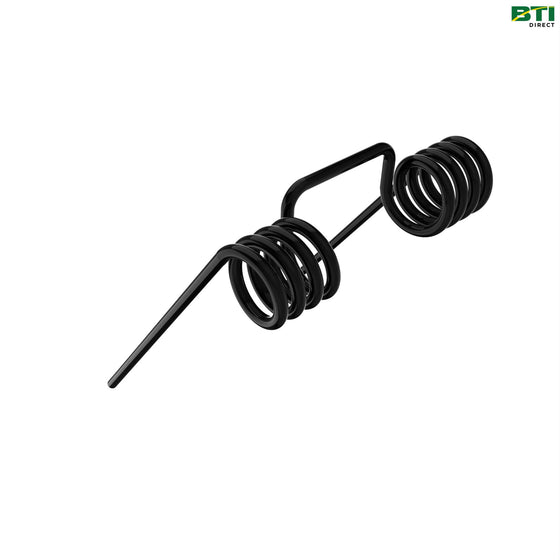 N188605: Double Torsion Spring