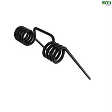  N188605: Double Torsion Spring