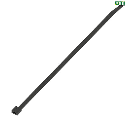 N189220: Nylon Tie Band Clamp