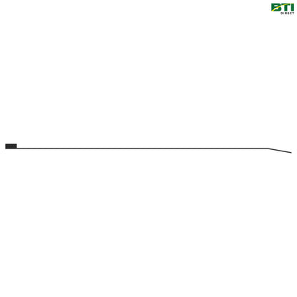 N189220: Nylon Tie Band Clamp