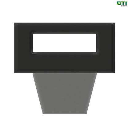 N189220: Nylon Tie Band Clamp