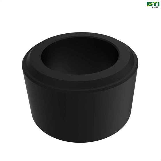 N193500: Cylindrical Alloy Bushing